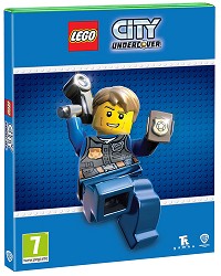 LEGO City: Undercover [Limited Edition] (Xbox One)