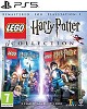 Lego Harry Potter Collection