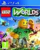 LEGO Worlds