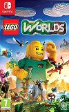 Lego Worlds (Nintendo Switch)