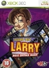 Leisure Suit Larry: Box Office Bust uncut (Xbox360)