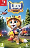 Leo Die Feuerwehrkatze (Switch)