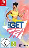 Lets Get Fit (Nintendo Switch)