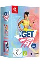 Lets Get Fit
