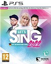 Lets Sing 2022 (PS5)