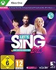Lets Sing 2023