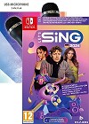 Lets Sing 2024 (Switch)