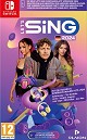 Lets Sing 2024
