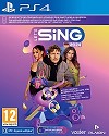 Lets Sing 2024 (PS4)