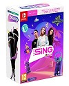 Lets Sing 2025 (Switch)