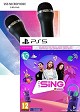 Lets Sing 2025
