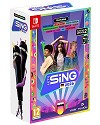 Lets Sing 2026 (Switch)