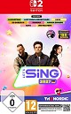 Lets Sing 2027