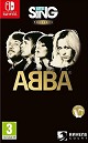 Lets Sing ABBA