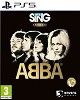 Lets Sing ABBA