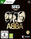 Lets Sing ABBA (Xbox One)