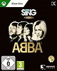 Lets Sing ABBA