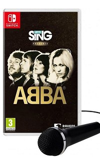 Lets Sing 2024 mit deutschen Hits [ohne Mics] (Nintendo Switch) (PEGI/USK)