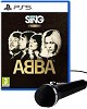 Lets Sing ABBA