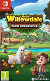 Life in Willowdale: Farm Adventures (Switch)