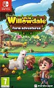 Life in Willowdale: Farm Adventures