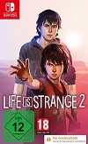 Life is Strange (Switch)