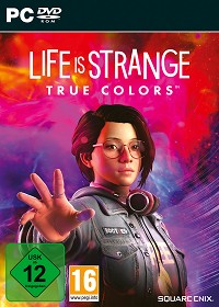 Life is Strange: True Colours [Bonus Edition] (PC)