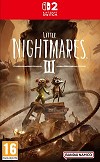 Little Nightmares 3 (Switch 2)