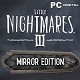 Little Nightmares 3