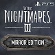 AB SOFORT VORBESTELLBAR: Little Nightmares 3