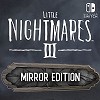 Little Nightmares 3 (Switch)