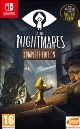 Little Nightmares