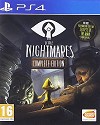 Little Nightmares (PS4)