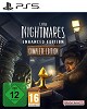 Little Nightmares