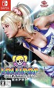 Lollipop Chainsaw RePOP
