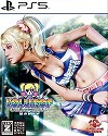 Lollipop Chainsaw RePOP (PS5)