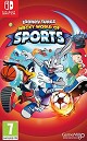 Looney Tunes Wacky World of Sports