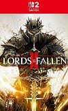 Lords of the Fallen 2 (Switch 2)