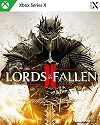 Lords of the Fallen 2 (Xbox Series X)