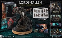 Lords of the Fallen [Collectors uncut Edition] (PS5™)