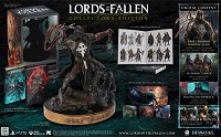 Lords of the Fallen 2023 fr PC, PS5, Xbox Series X