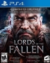 Lords of the Fallen (PS4)