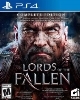 Lords of the Fallen