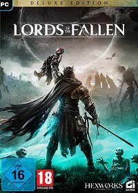 Lords of the Fallen [Deluxe Bonus uncut Edition] (PC)