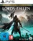 IN KRZE: Lords of the Fallen P...