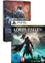 Lords of the Fallen 2023 fr PS5, Xbox Series X