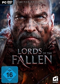 Lords of the Fallen [Limited uncut Edition] inkl. 3 DLCs (PC)