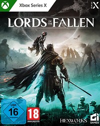 Lords of the Fallen [uncut Edition] (Xbox Series X)
