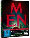 MEN - Was dich sucht, wird dich finden (4K Ultra HD)