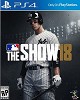 MLB The Show 18